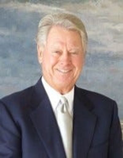 Joe McLeod