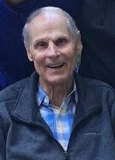 Arthur Griffin Fitzgerald