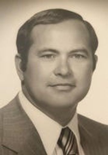 Elburn Hugh Daughtry Jr.