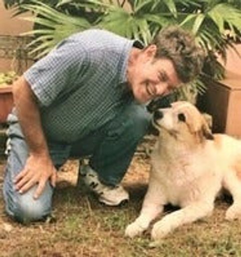 Malcolm Covington (Bert) Broadfoot