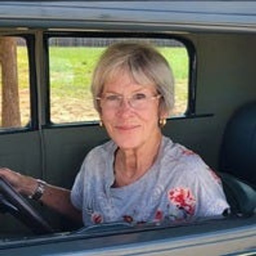 Karen Dianne Kass