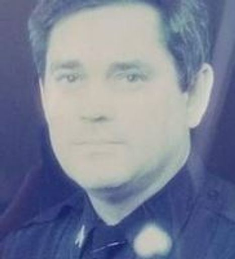 Daniel Jasper Bullard, Jr.