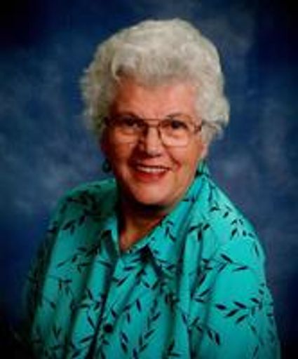 Suzanne Sue Cooper