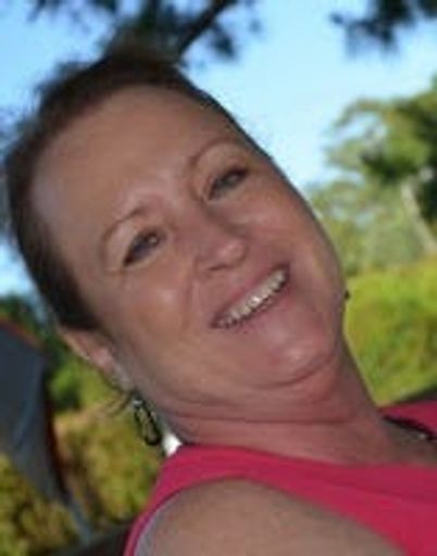Melissa Joy Ross Whitfield