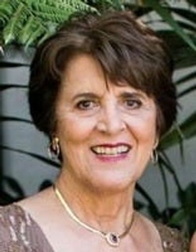 Dorothy Pastis