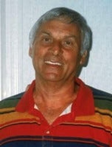 George Evangelo Fanady