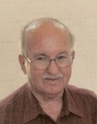 Maurice Dean Raker