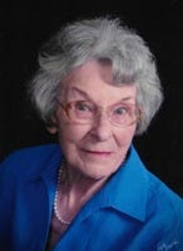Ella Jean Backstrom