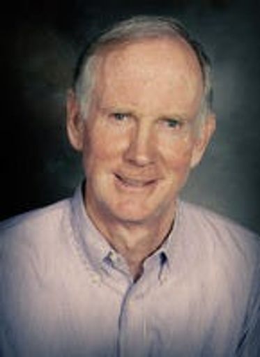 John Kent Pepper