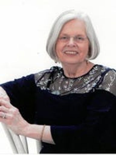 Carolyn Cole Mabe