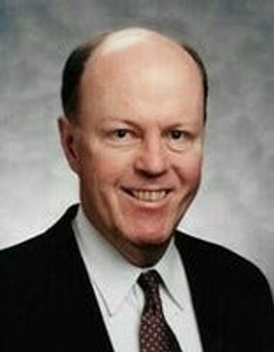 Patrick J. Lane