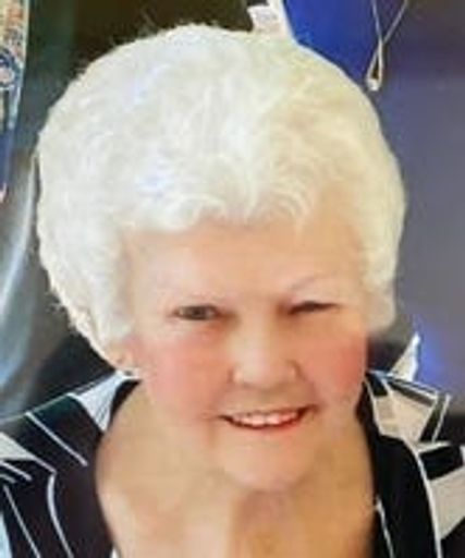 Fay Marie Kirby