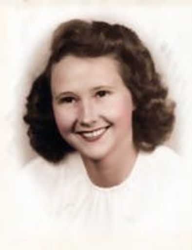 Louise Cranford Faires