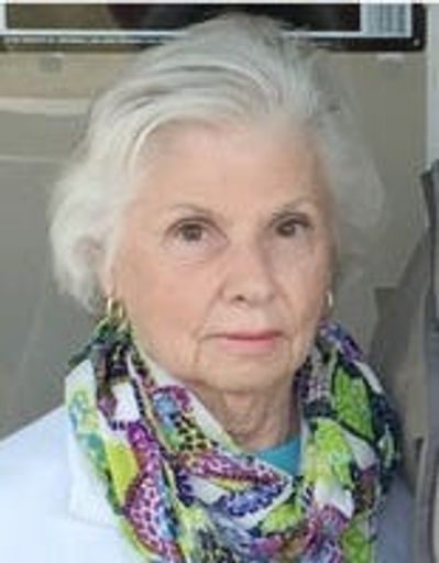 Dianna Pernell