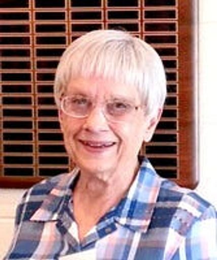 Dorothy Dibble