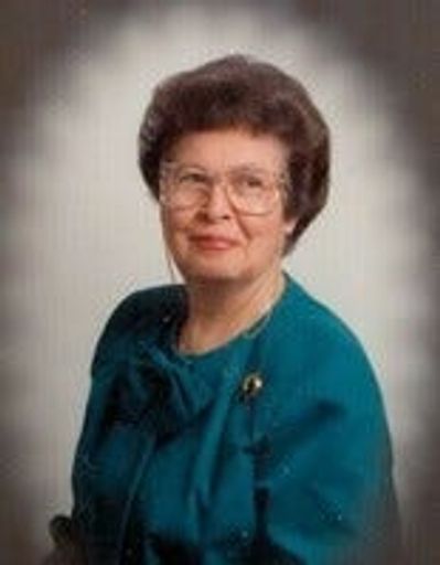 Joyce S. Blizzard