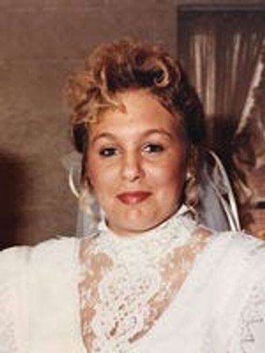 Kristin Faircloth