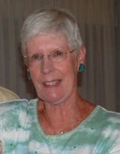 Fran Alford