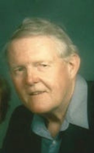 Edwin Allen Olsson