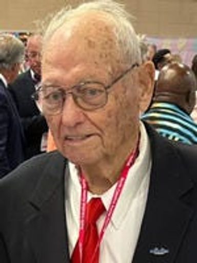Harold Gold Davis