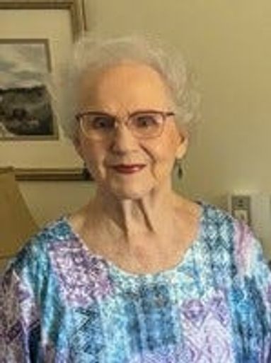 Joyce Crawford