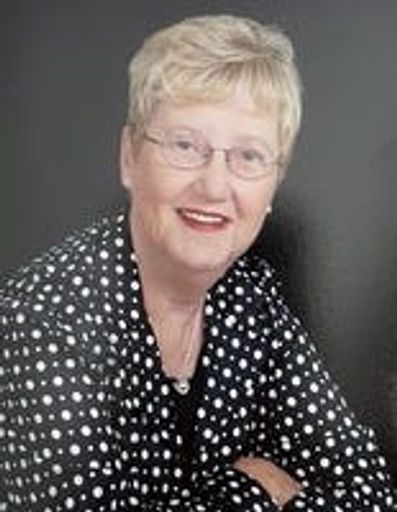 Barbara Love Memory Morgan