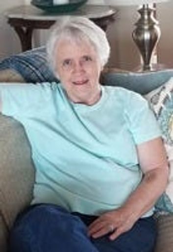 Mary Hayes