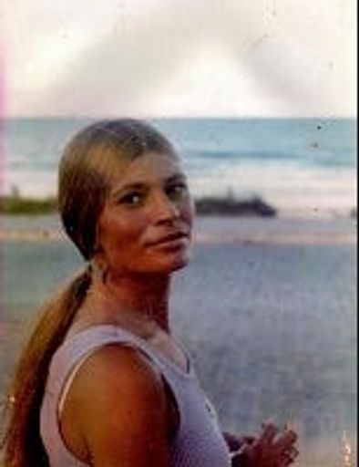 Yolande deBruyn Markel