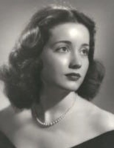 Helen Dewitt Myers