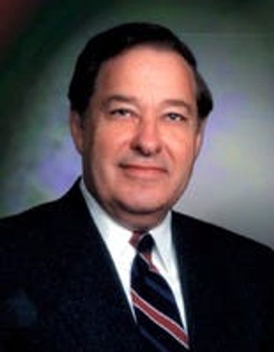 Rep. Edd Nye
