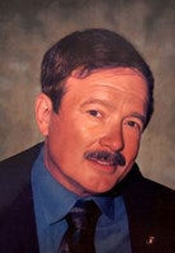 Robert W. Herndon