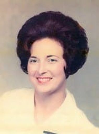 Patricia Burton Brown