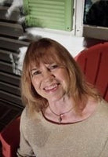 Linda Gale Faulk Pfaff