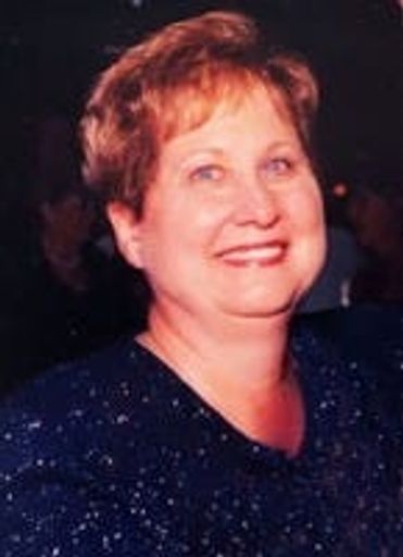 Patricia Ann Dobrowski