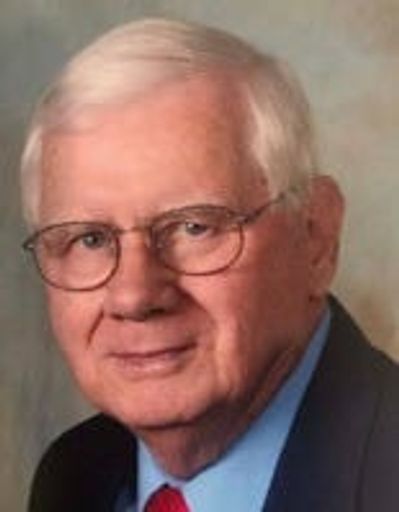 Mr. James “Jim” Edwin Coats