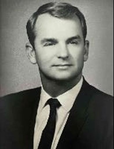 Robert Franklin Smith