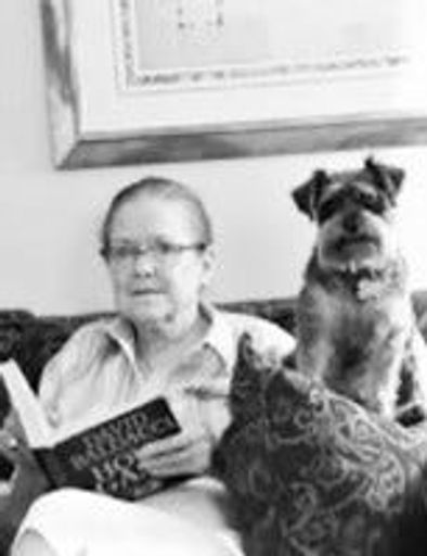 Karen P. Cramer