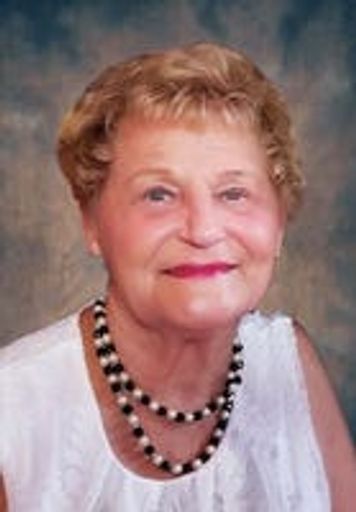 Cheryl Ann Landry