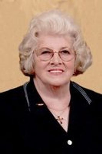 Klara Gotzfried Chadwick