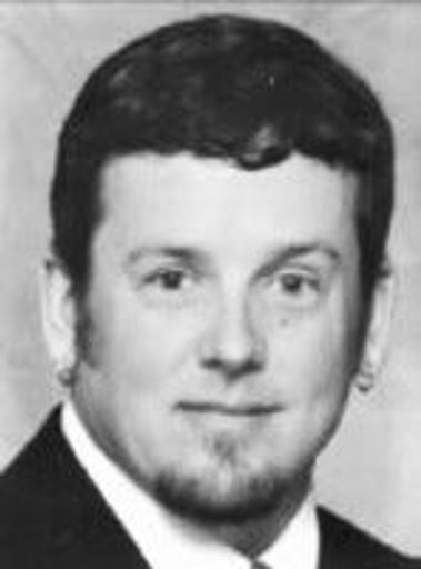 Gary Clive Guthrie, II