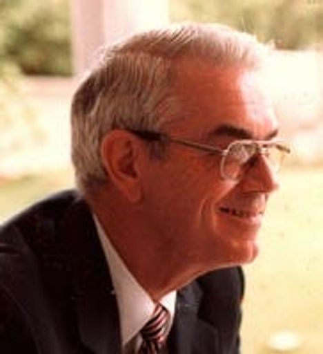 Edward Powers