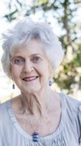 Nancy Ruth Adams Potts