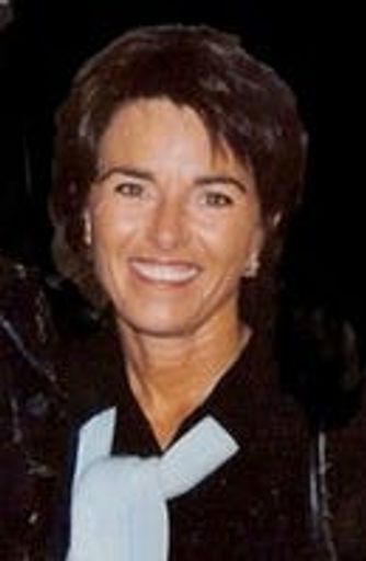 Deborah Whitaker Brown Rudisill