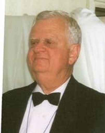 David C. Loughlin