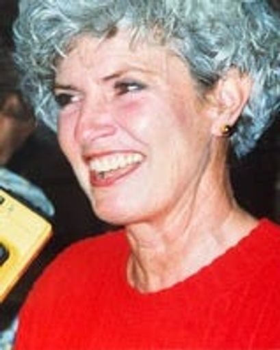 Joanne Louise LeGwin Tennille