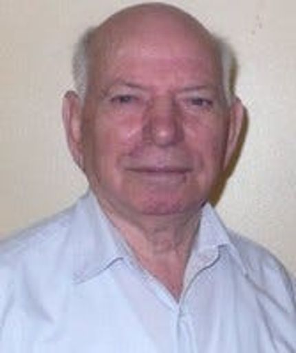 Anastasios Vogiatzis
