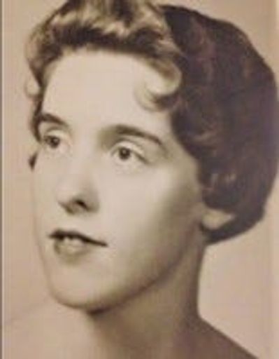 Sylvia Liles Maynard O’Kelley