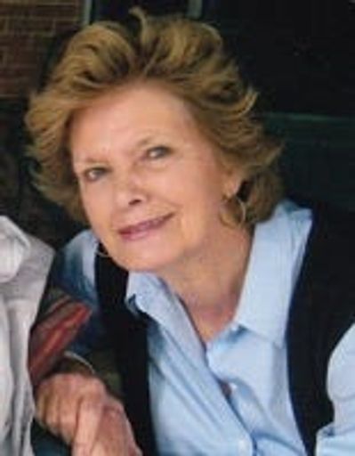 Mary “Doll” Pridgen
