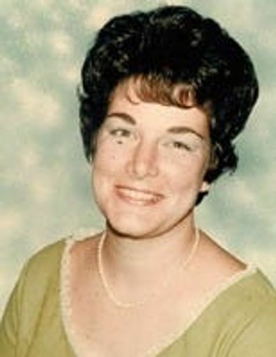 Harriet King Rawls
