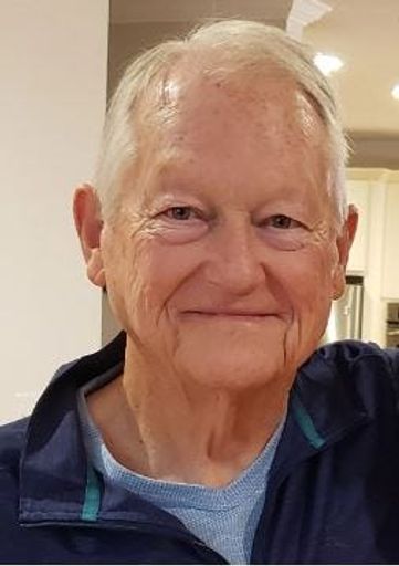 Kenneth Dale Loughlin